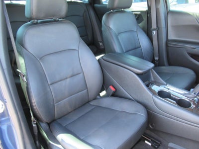 2020 Chevrolet Malibu Premier