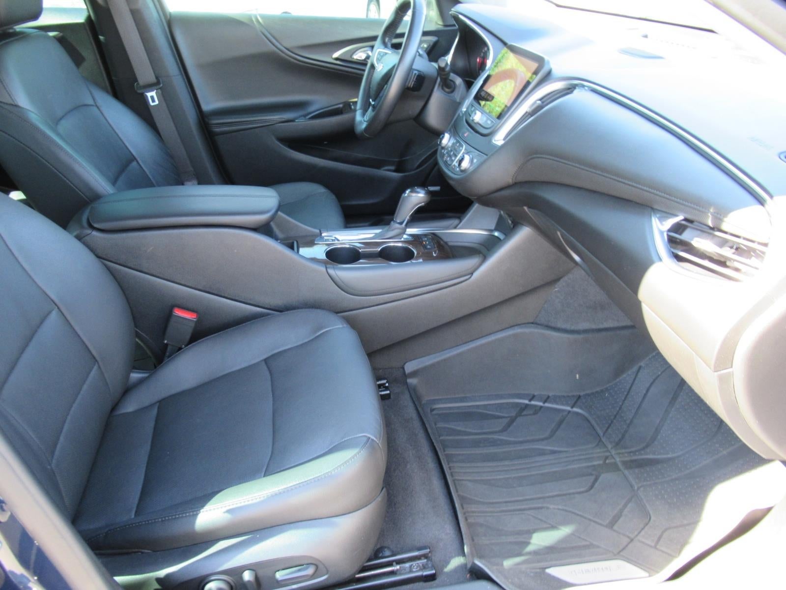 2020 Chevrolet Malibu Premier