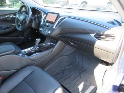 2020 Chevrolet Malibu Premier