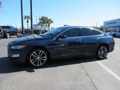 2020 Chevrolet Malibu Premier