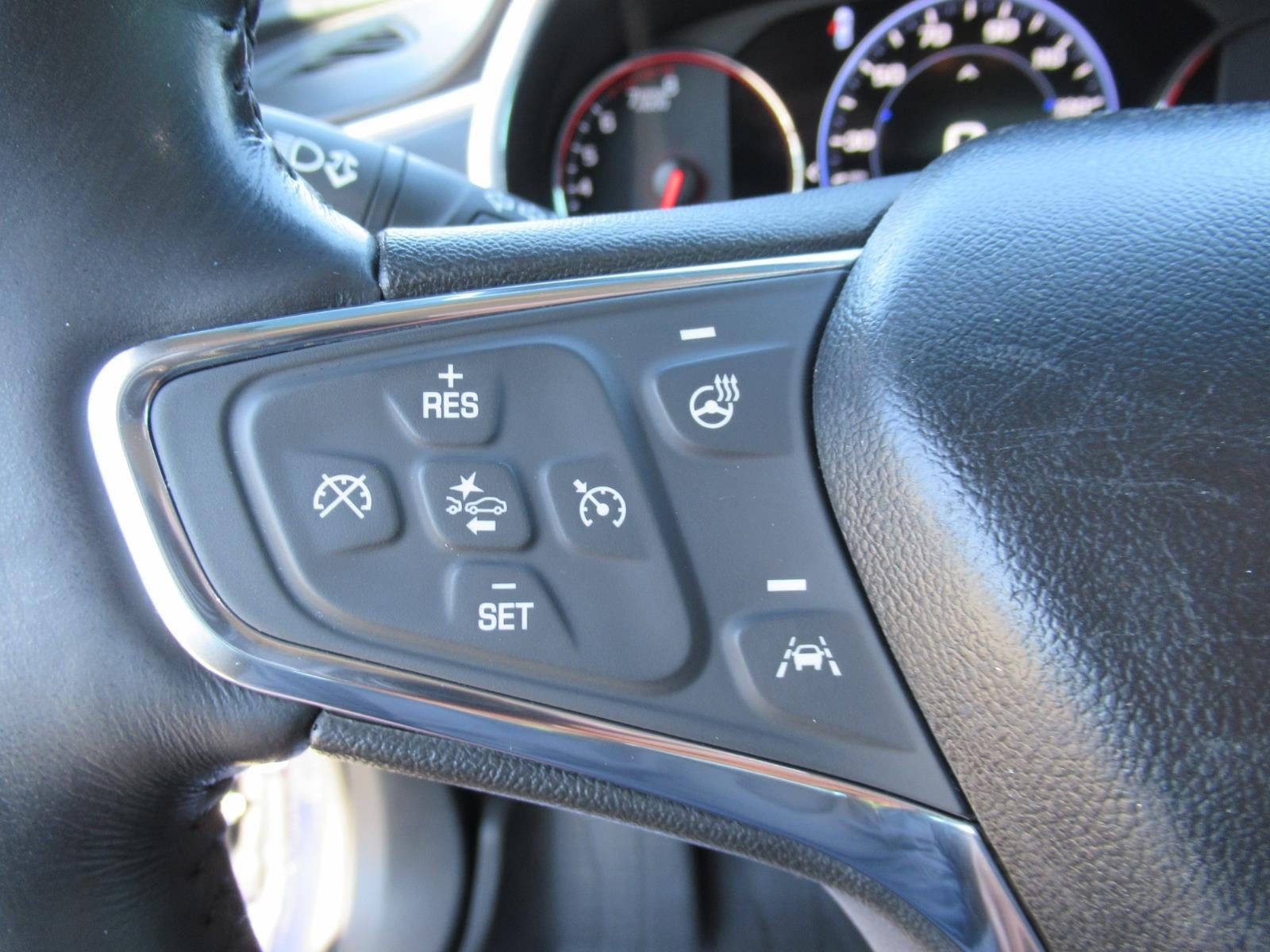 2020 Chevrolet Malibu Premier