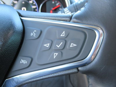 2020 Chevrolet Malibu Premier