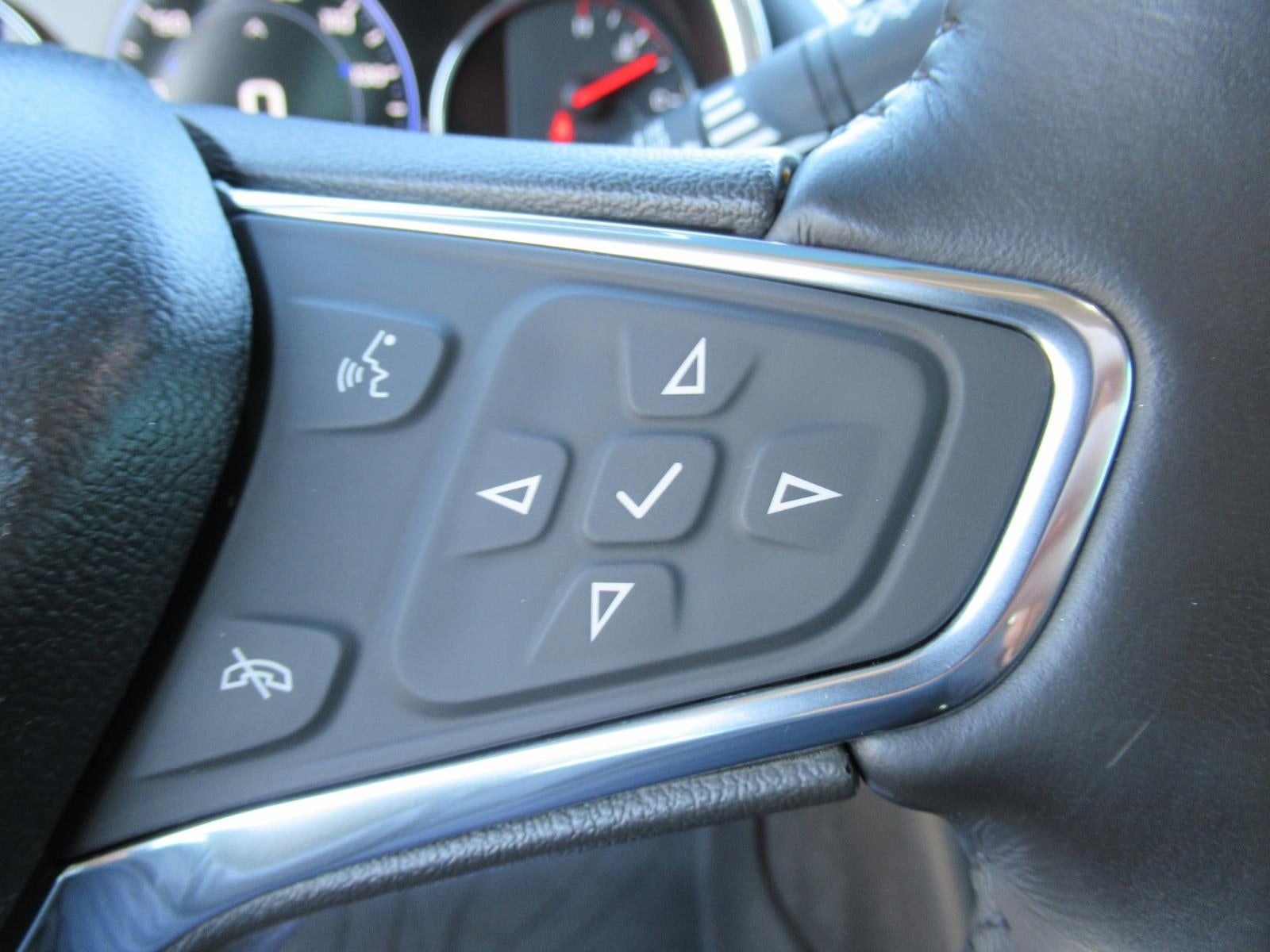 2020 Chevrolet Malibu Premier