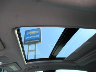 2020 Chevrolet Malibu Premier