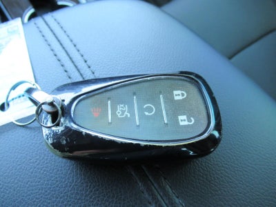 2020 Chevrolet Malibu Premier