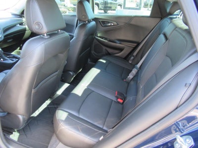 2020 Chevrolet Malibu Premier