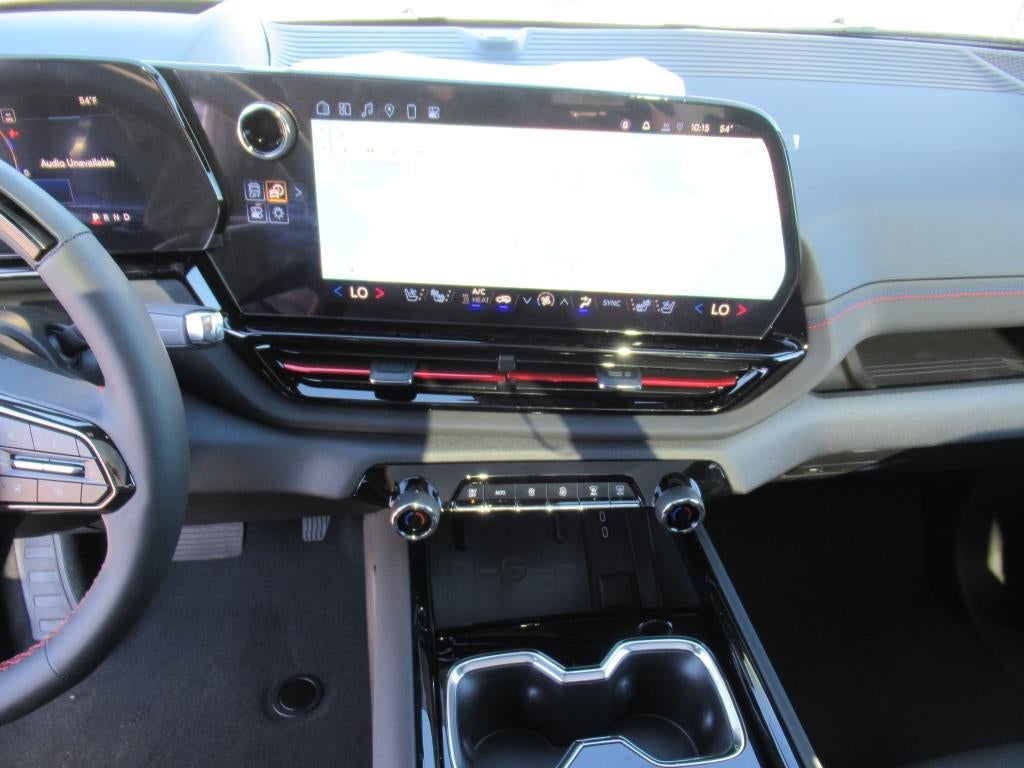 2025 Chevrolet Silverado EV RST - Max Range