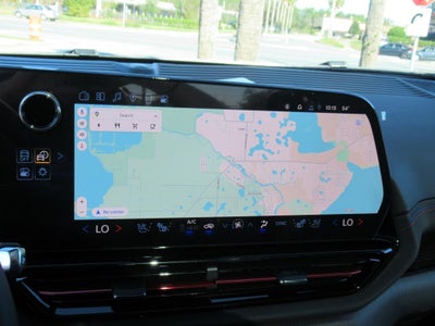 2025 Chevrolet Silverado EV RST - Max Range