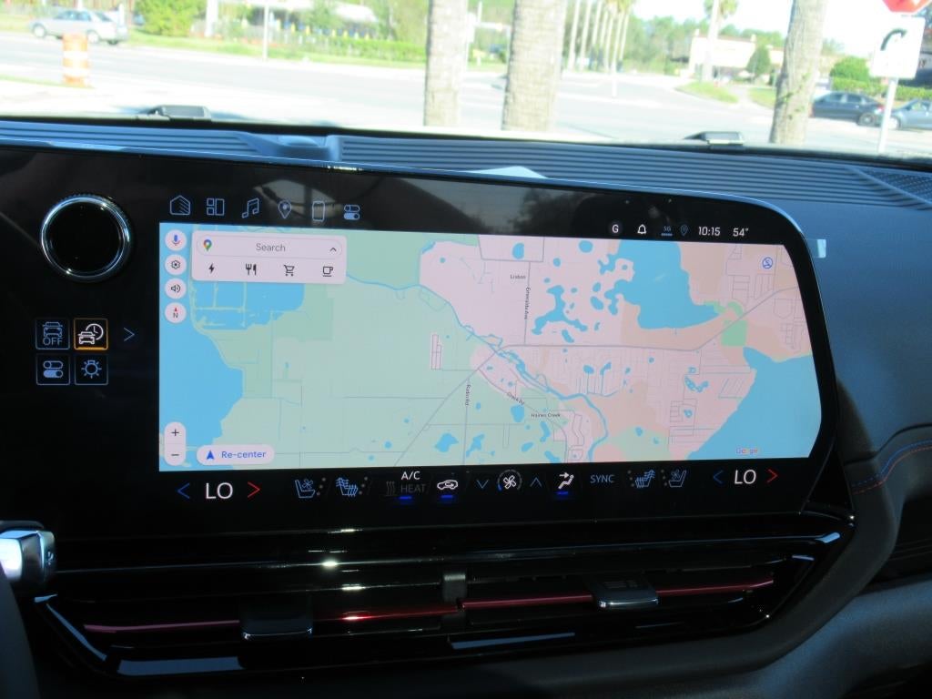 2025 Chevrolet Silverado EV RST - Max Range