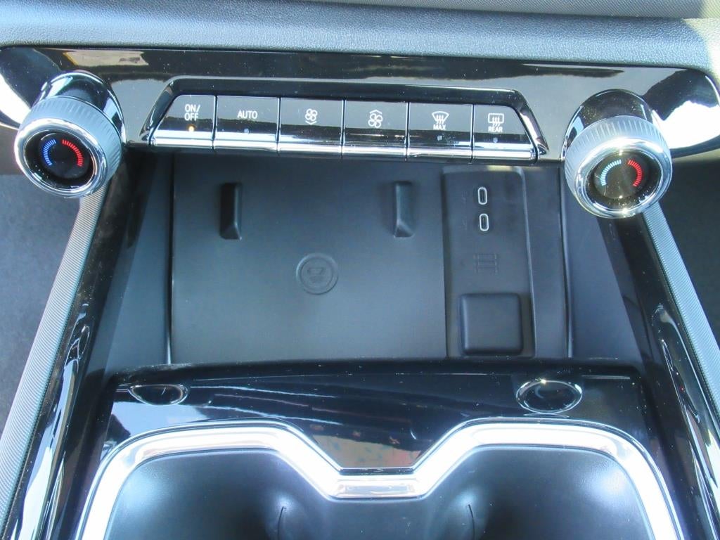 2025 Chevrolet Silverado EV RST - Max Range