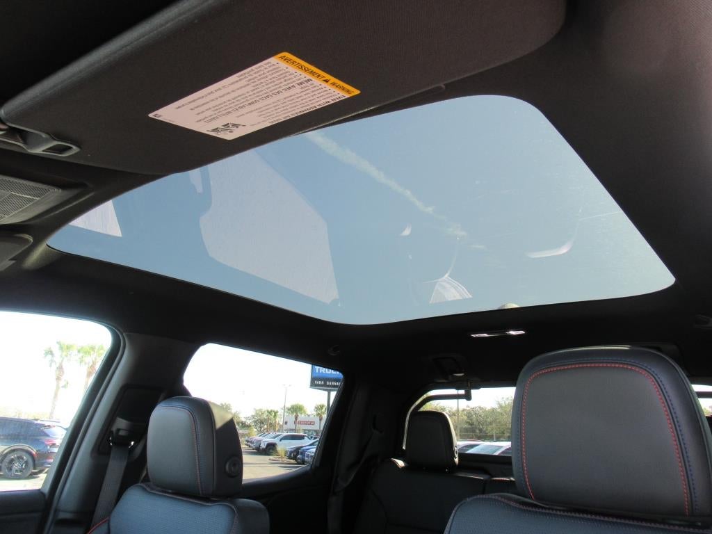 2025 Chevrolet Silverado EV RST - Max Range