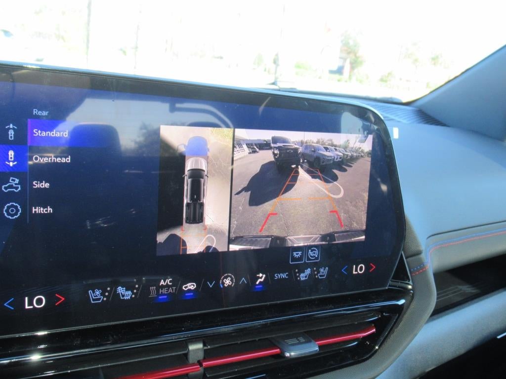 2025 Chevrolet Silverado EV RST - Max Range