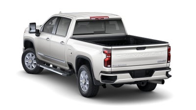 2025 Chevrolet Silverado 2500 HD High Country