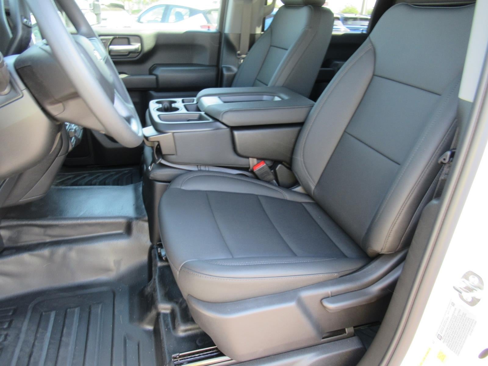 2026 Chevrolet Silverado 3500 HD WT DRW