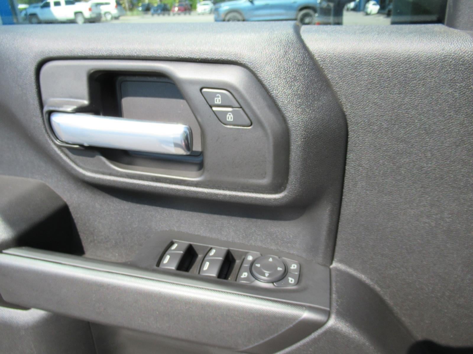 2026 Chevrolet Silverado 3500 HD WT DRW