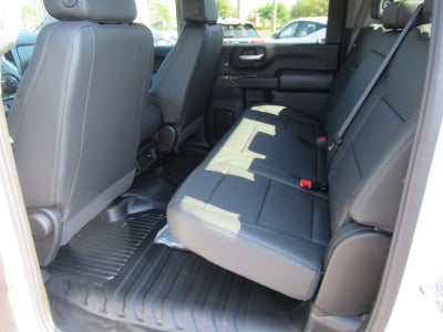 2026 Chevrolet Silverado 3500 HD WT DRW