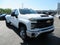 2026 Chevrolet Silverado 3500 HD WT DRW