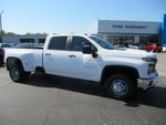 2026 Chevrolet Silverado 3500 HD WT DRW