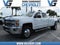 2019 Chevrolet Silverado 3500 HD LTZ