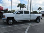 2019 Chevrolet Silverado 3500 HD LTZ