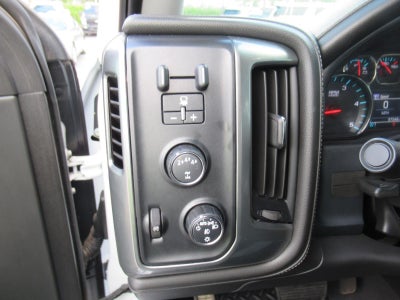 2019 Chevrolet Silverado 3500 HD LTZ