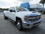 2019 Chevrolet Silverado 3500 HD LTZ