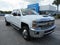 2019 Chevrolet Silverado 3500 HD LTZ