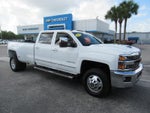 2019 Chevrolet Silverado 3500 HD LTZ