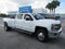 2019 Chevrolet Silverado 3500 HD LTZ