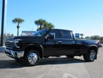 2024 Chevrolet Silverado 3500 HD LTZ