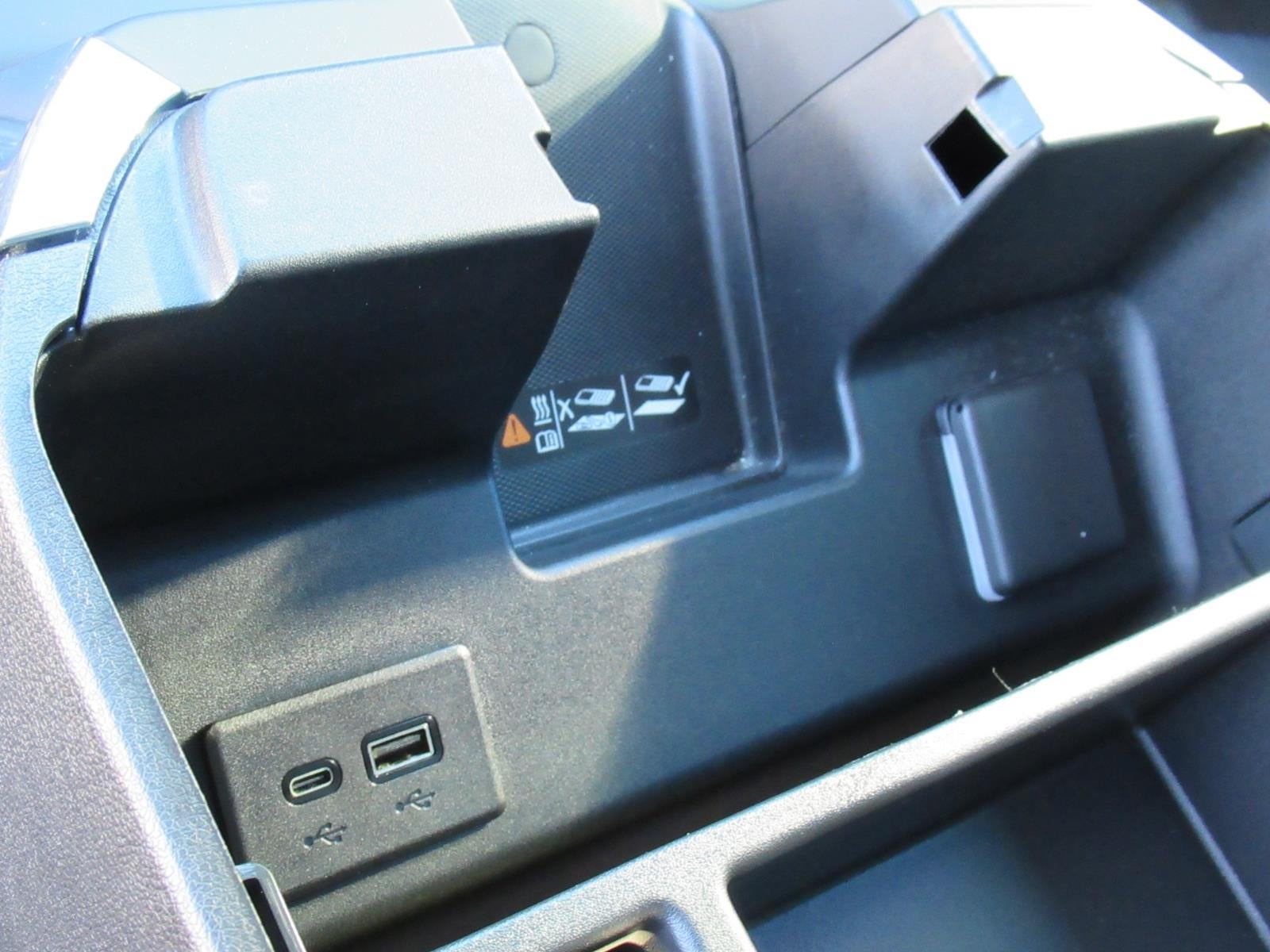 2024 Chevrolet Silverado 3500 HD LTZ