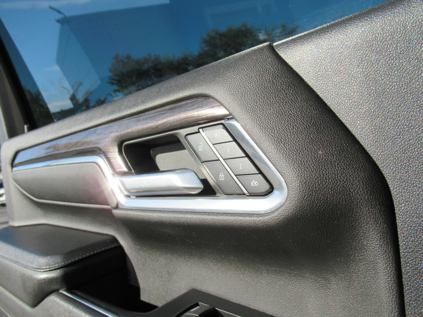 2024 Chevrolet Silverado 3500 HD LTZ