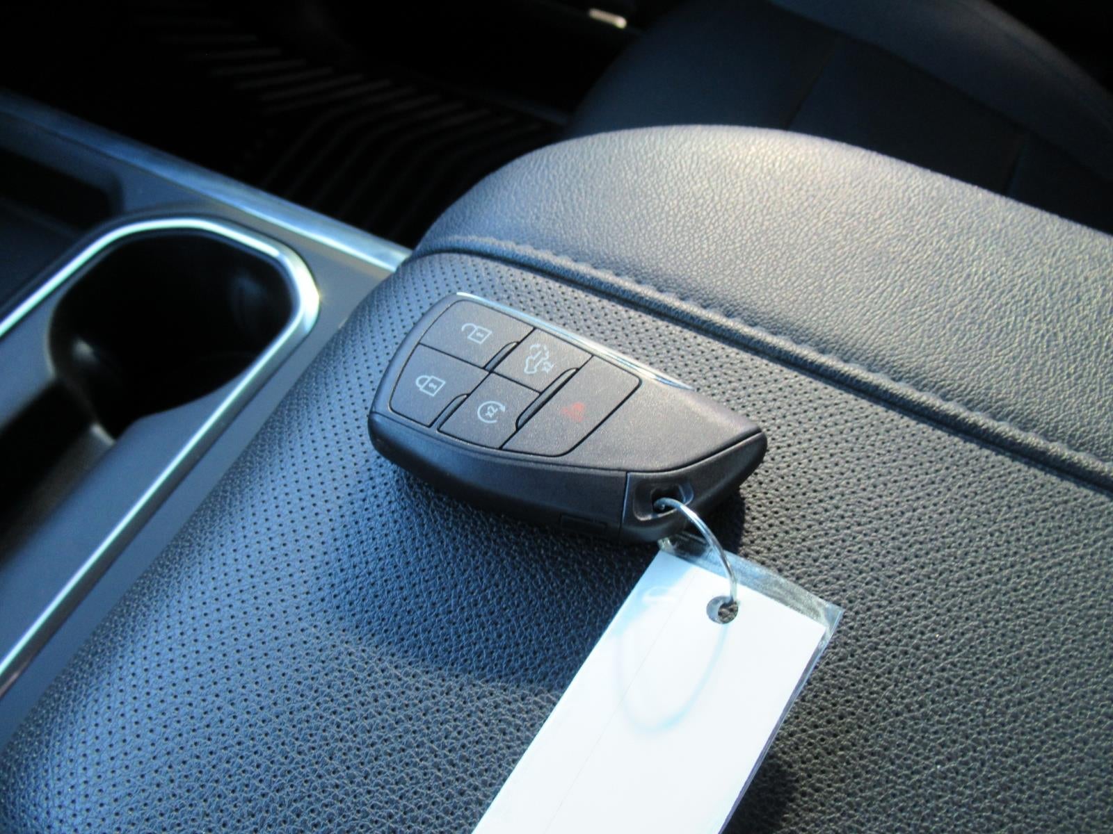 2024 Chevrolet Silverado 3500 HD LTZ