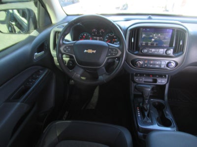 2015 Chevrolet Colorado 4WD Z71