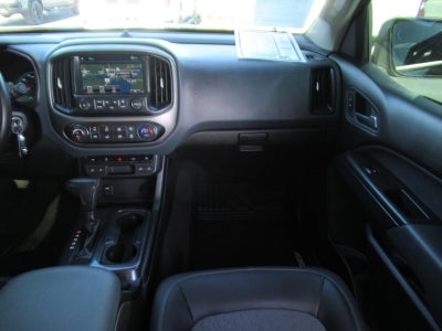 2015 Chevrolet Colorado 4WD Z71