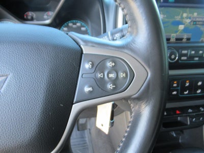 2015 Chevrolet Colorado 4WD Z71