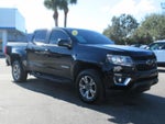 2015 Chevrolet Colorado 4WD Z71