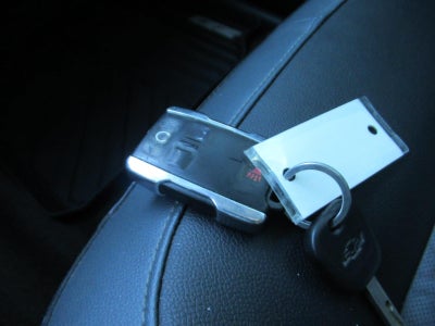 2015 Chevrolet Colorado 4WD Z71