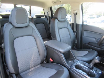 2019 Chevrolet Colorado 4WD Z71