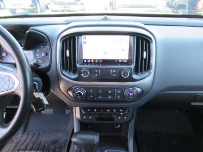 2019 Chevrolet Colorado 4WD Z71
