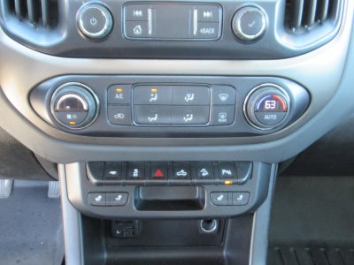 2019 Chevrolet Colorado 4WD Z71