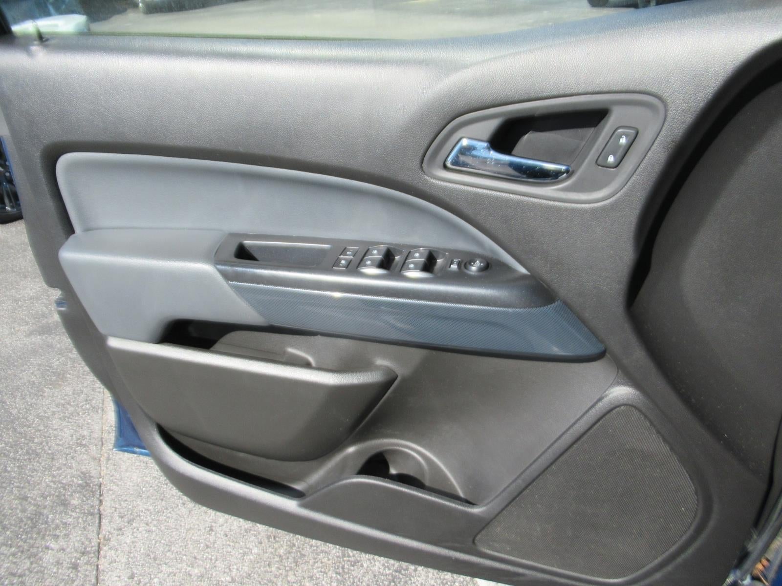 2019 Chevrolet Colorado 4WD Z71