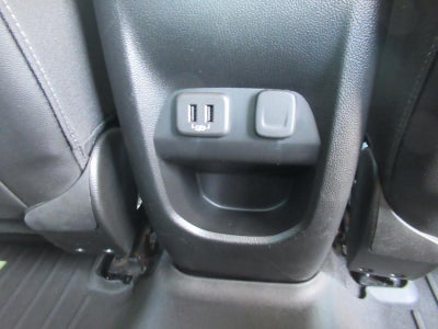 2020 Chevrolet Colorado 4WD Z71