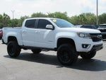 2020 Chevrolet Colorado 4WD Z71