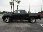 2022 Chevrolet Colorado 2WD LT