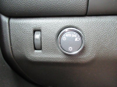 2022 Chevrolet Colorado 2WD LT