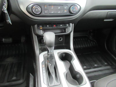 2022 Chevrolet Colorado 2WD LT