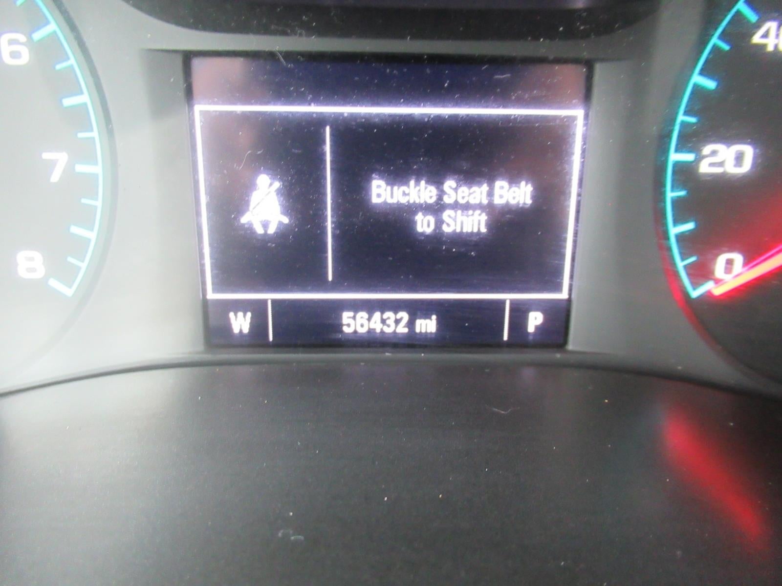 2022 Chevrolet Colorado 2WD LT