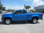2022 Chevrolet Colorado 2WD LT