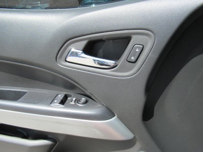2022 Chevrolet Colorado 2WD LT